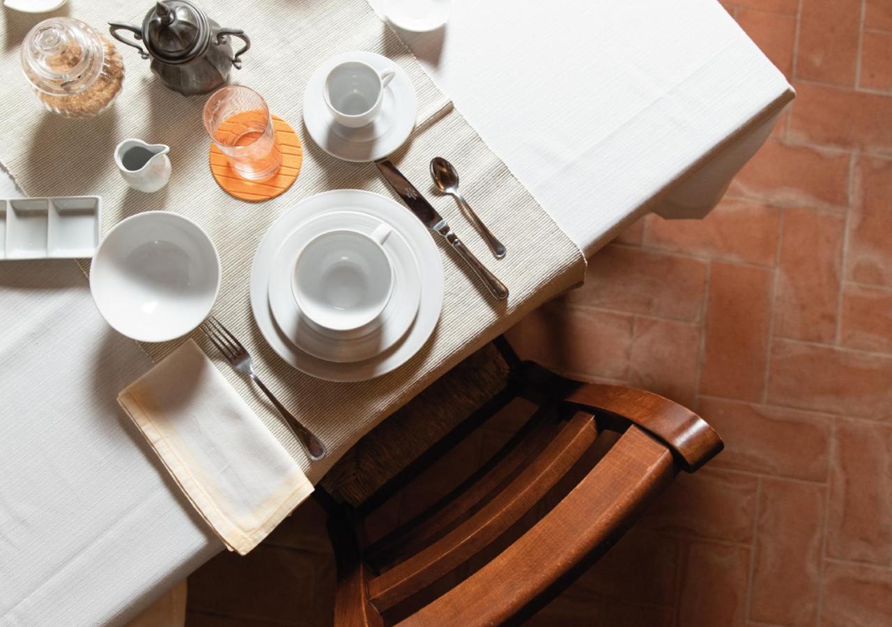 Il Sorgituro - Agriturismo Postiglione المظهر الخارجي الصورة