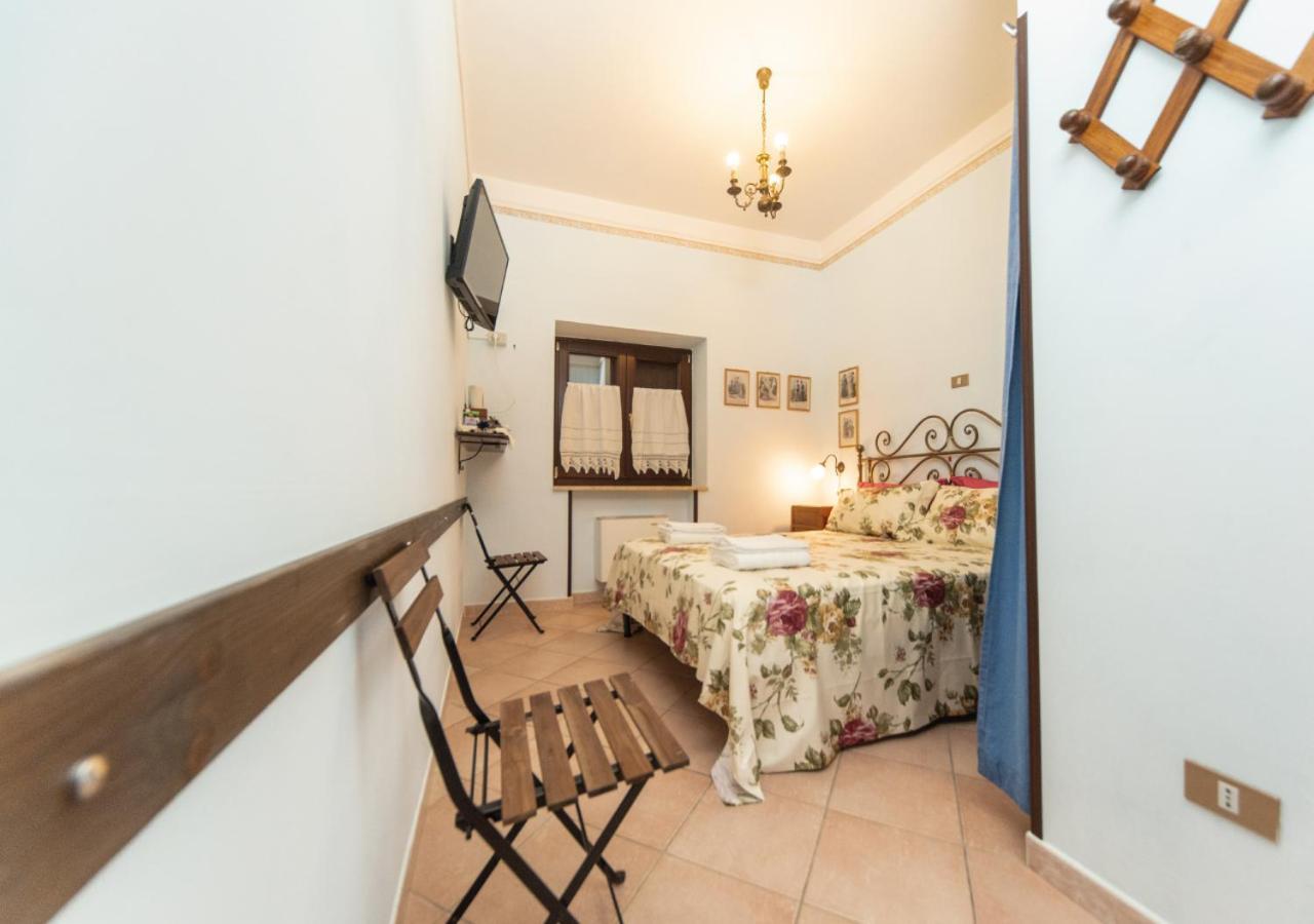 Il Sorgituro - Agriturismo Postiglione المظهر الخارجي الصورة