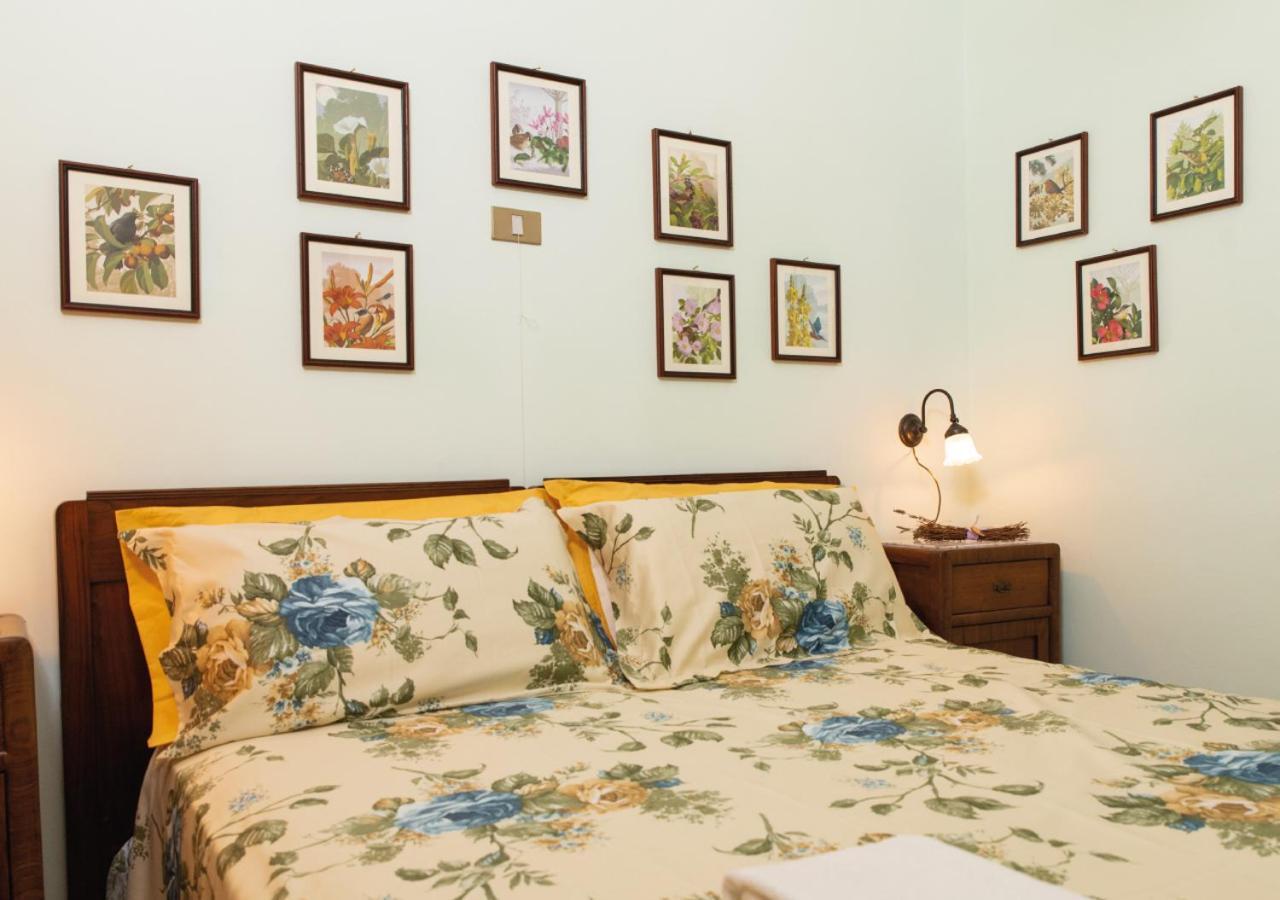 Il Sorgituro - Agriturismo Postiglione المظهر الخارجي الصورة