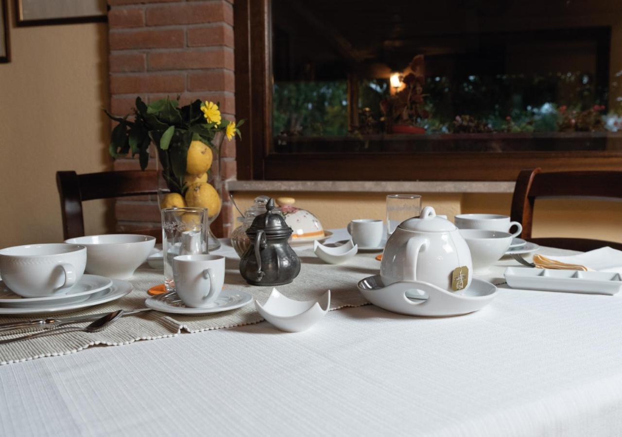 Il Sorgituro - Agriturismo Postiglione المظهر الخارجي الصورة