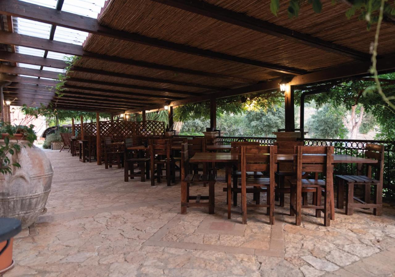 Il Sorgituro - Agriturismo Postiglione المظهر الخارجي الصورة
