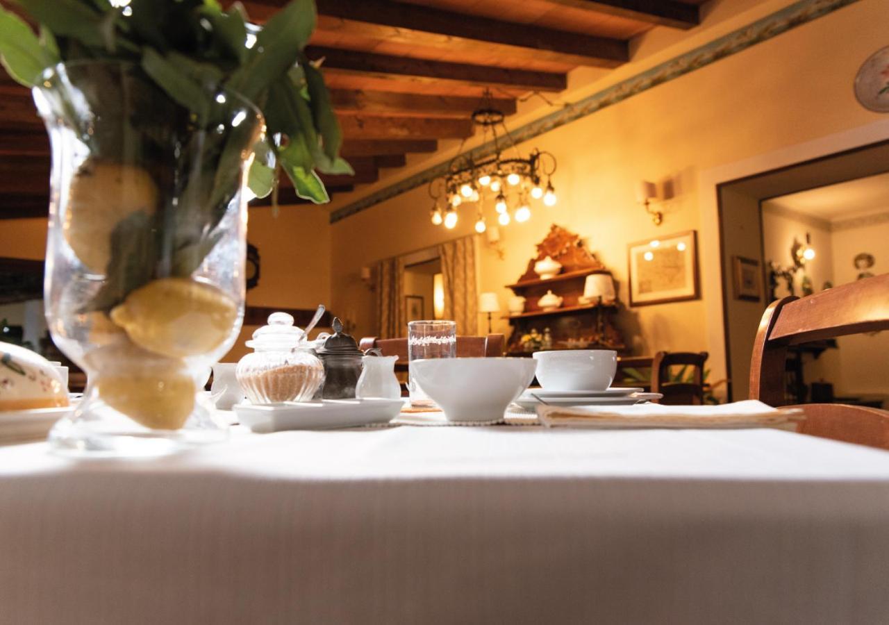 Il Sorgituro - Agriturismo Postiglione المظهر الخارجي الصورة