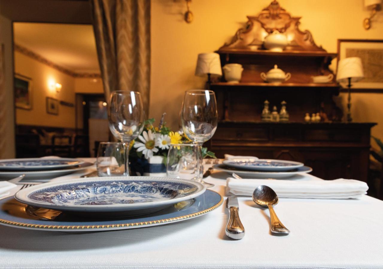 Il Sorgituro - Agriturismo Postiglione المظهر الخارجي الصورة